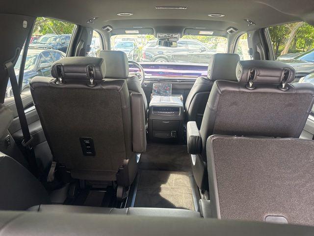 new 2025 Cadillac Escalade car, priced at $96,594