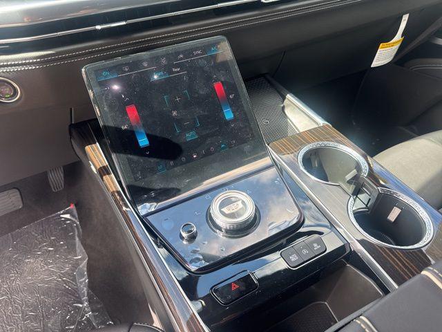 new 2025 Cadillac Escalade car, priced at $96,594