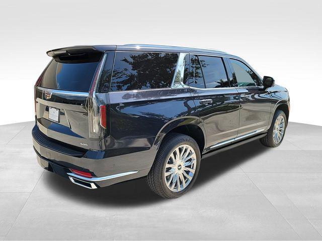 new 2024 Cadillac Escalade car, priced at $110,715