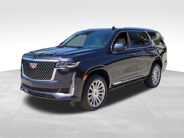 new 2024 Cadillac Escalade car, priced at $110,715