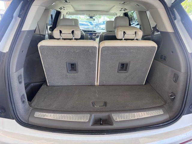 used 2020 Cadillac XT6 car, priced at $26,775
