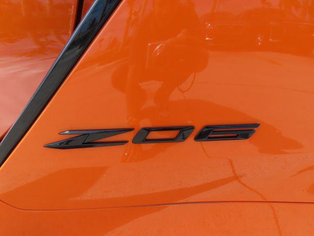 used 2023 Chevrolet Corvette car, priced at $148,495