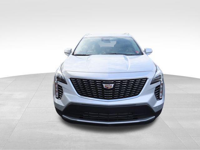 used 2021 Cadillac XT4 car, priced at $28,599