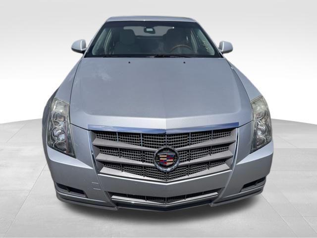 used 2009 Cadillac CTS car, priced at $9,988