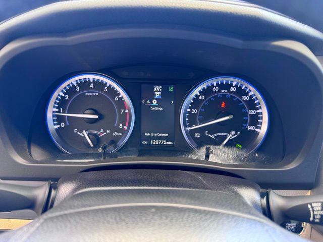 used 2016 Toyota Highlander car, priced at $16,995