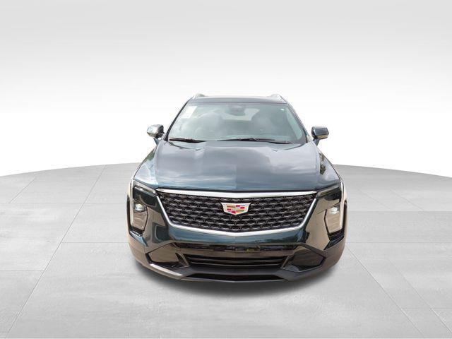 new 2025 Cadillac XT4 car, priced at $42,615