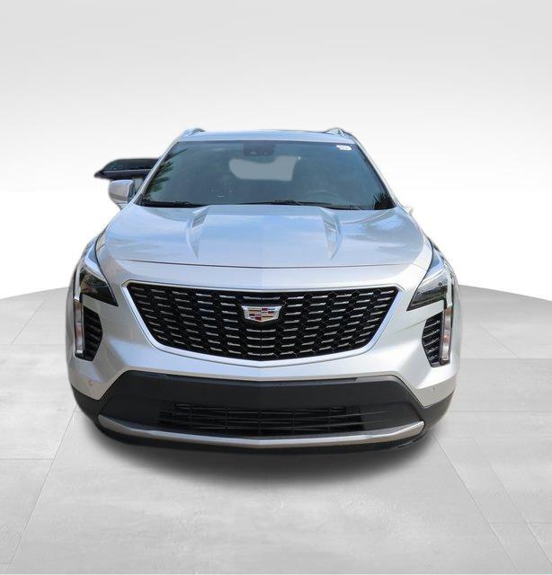 used 2021 Cadillac XT4 car, priced at $22,999