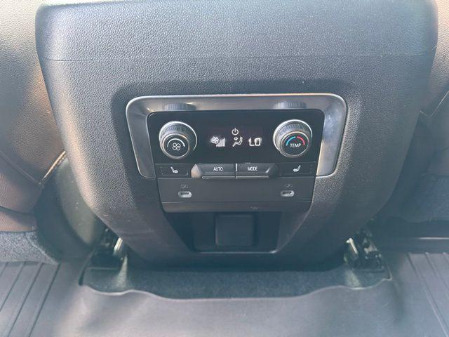 used 2021 Chevrolet Tahoe car, priced at $52,215