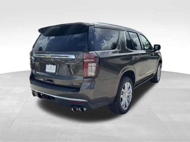 used 2021 Chevrolet Tahoe car, priced at $52,215