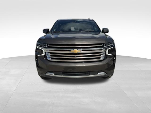 used 2021 Chevrolet Tahoe car, priced at $52,215