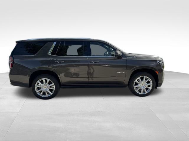 used 2021 Chevrolet Tahoe car, priced at $52,215