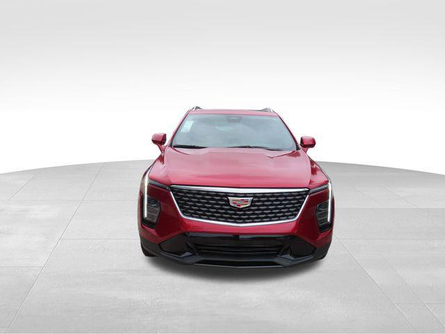 new 2024 Cadillac XT4 car, priced at $45,465