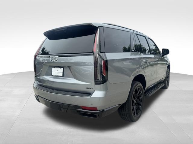 used 2024 Cadillac Escalade car, priced at $101,753