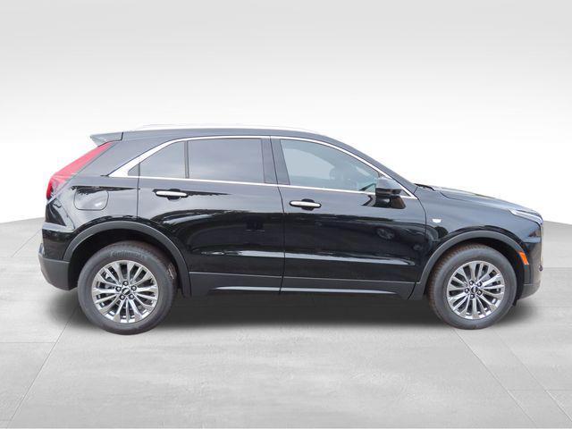 new 2024 Cadillac XT4 car, priced at $44,865