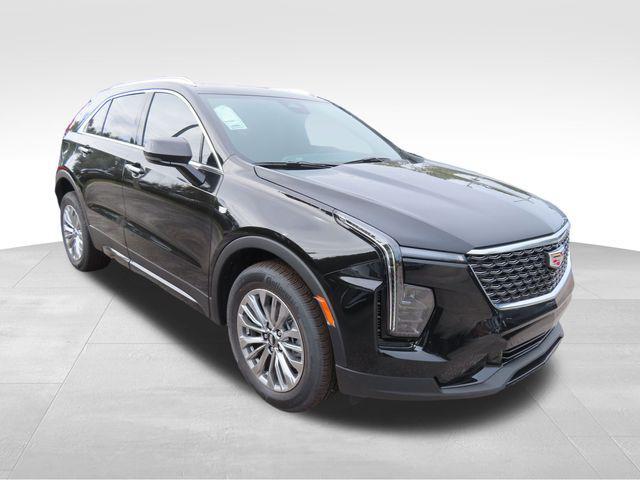 new 2024 Cadillac XT4 car, priced at $44,865