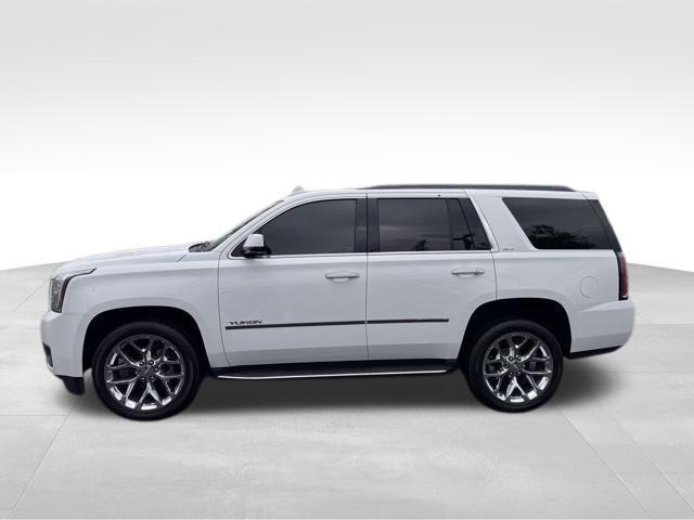 used 2018 GMC Yukon car, priced at $28,939