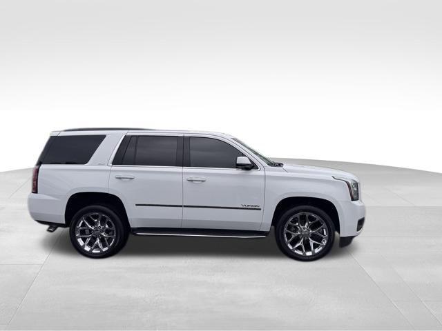 used 2018 GMC Yukon car, priced at $28,939