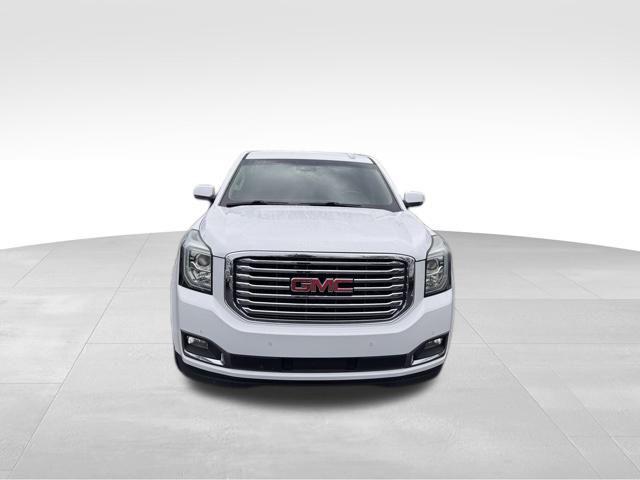 used 2018 GMC Yukon car, priced at $28,939