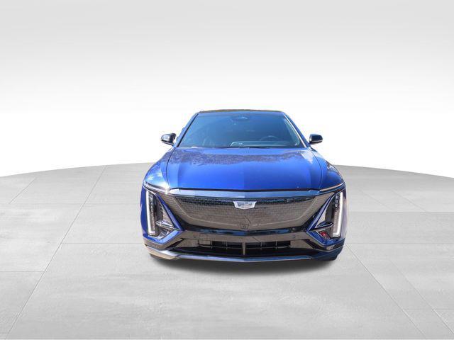 new 2024 Cadillac LYRIQ car, priced at $63,815