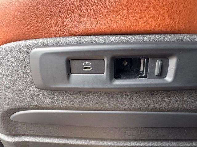 used 2021 BMW X5 car, priced at $43,995
