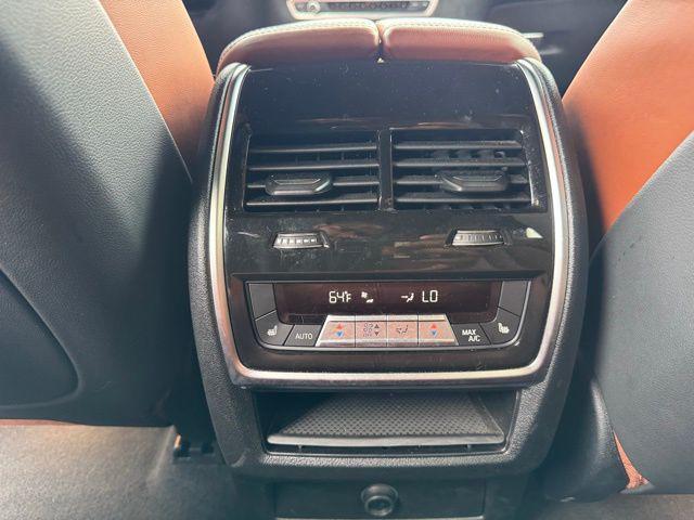 used 2021 BMW X5 car, priced at $43,995