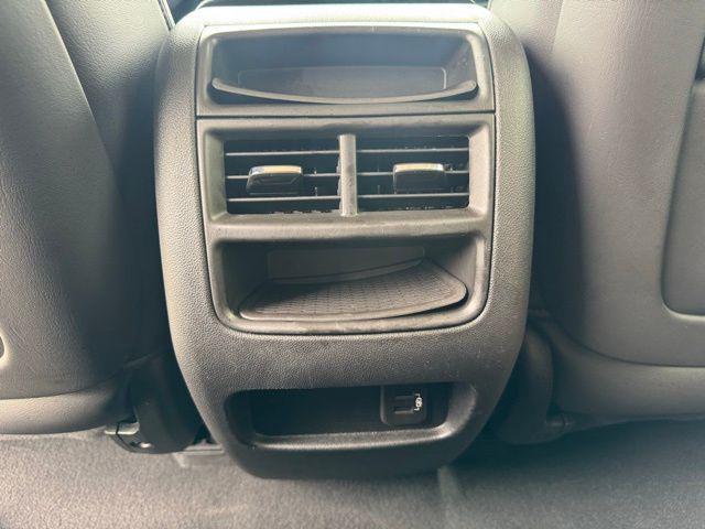 used 2019 Cadillac XT5 car, priced at $16,857