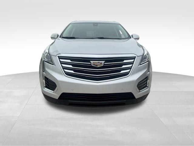 used 2019 Cadillac XT5 car, priced at $16,857