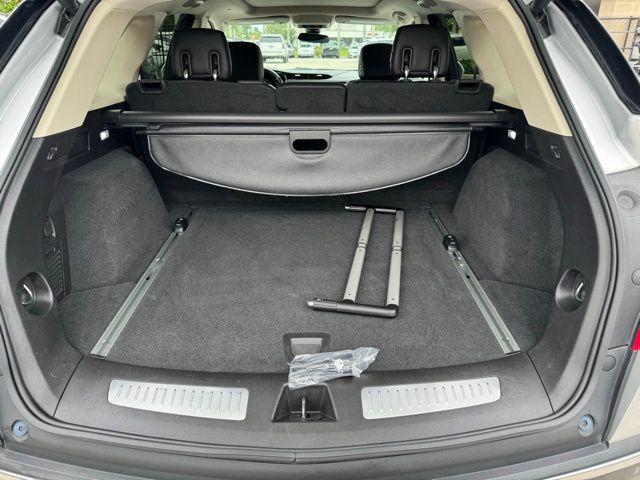 used 2019 Cadillac XT5 car, priced at $16,857
