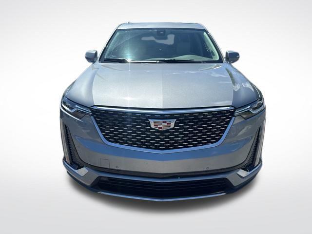 used 2024 Cadillac XT6 car, priced at $44,885