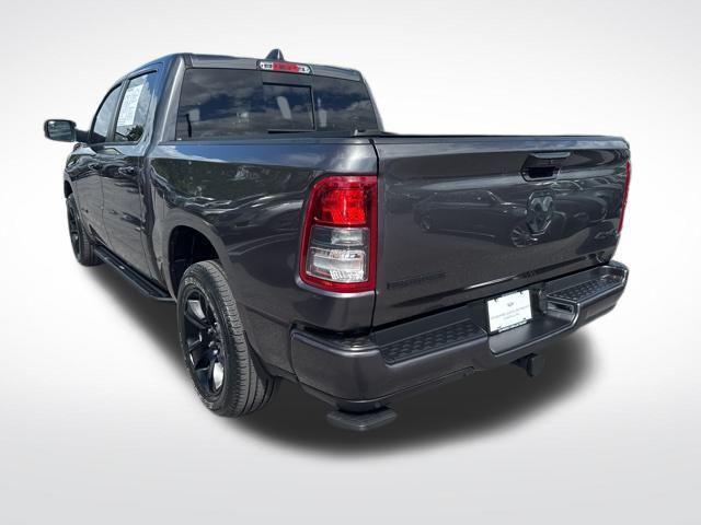 used 2024 Ram 1500 car, priced at $36,995