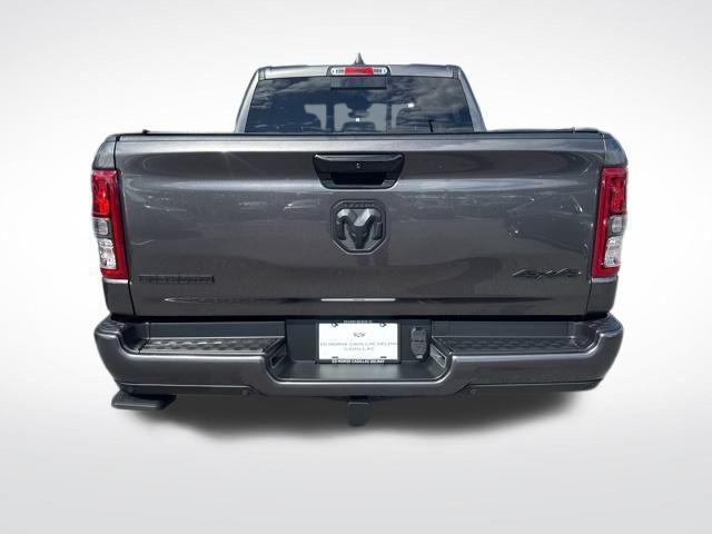used 2024 Ram 1500 car, priced at $36,995