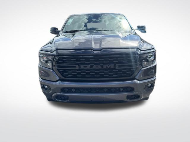 used 2024 Ram 1500 car, priced at $36,995