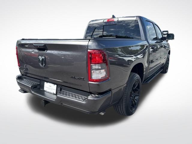 used 2024 Ram 1500 car, priced at $36,995