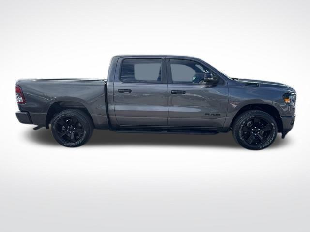 used 2024 Ram 1500 car, priced at $36,995