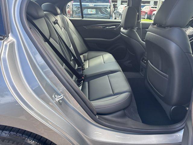 new 2026 Cadillac CT5 car, priced at $53,469