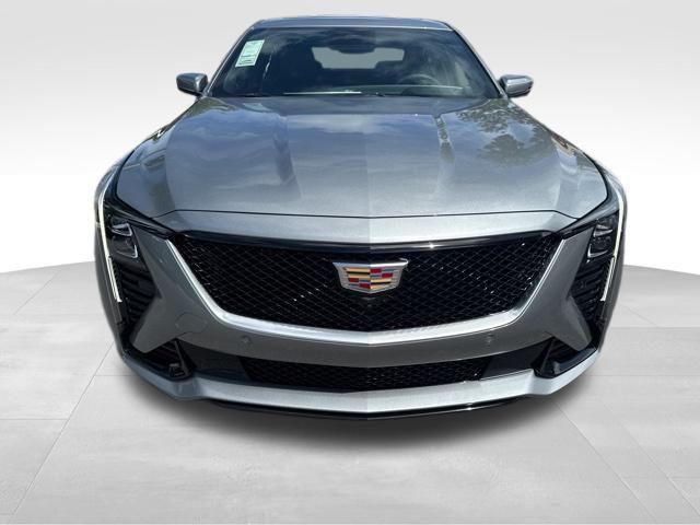 new 2026 Cadillac CT5 car, priced at $53,469