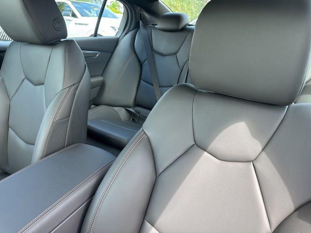 new 2026 Cadillac CT5 car, priced at $53,469