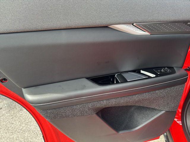new 2025 Cadillac OPTIQ car, priced at $61,294
