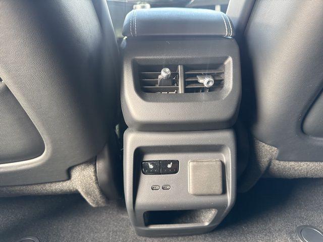 new 2025 Cadillac OPTIQ car, priced at $61,294