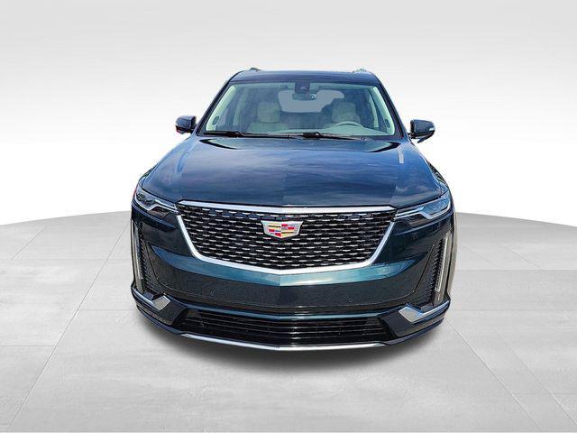 new 2024 Cadillac XT6 car, priced at $57,815