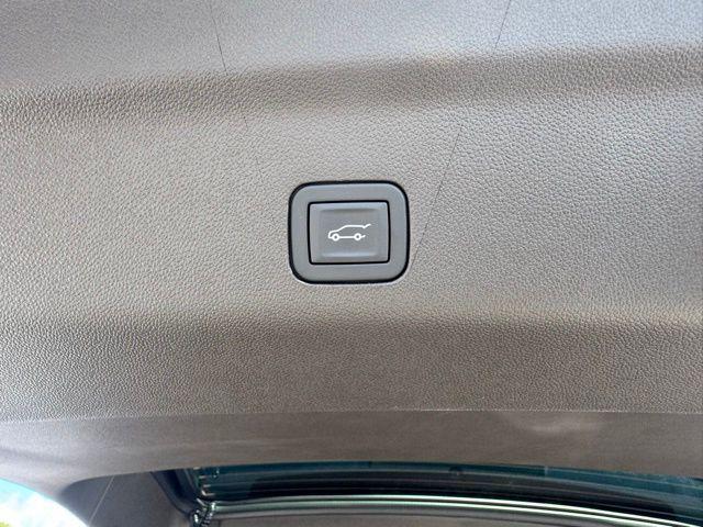 new 2025 Cadillac Escalade car, priced at $119,039