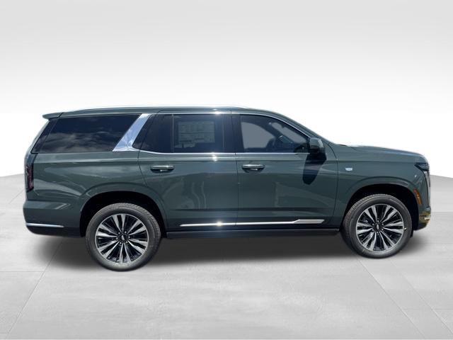 new 2025 Cadillac Escalade car, priced at $119,039