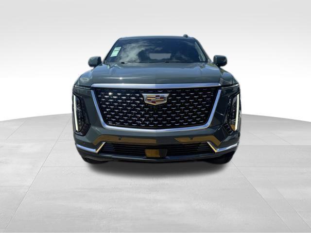 new 2025 Cadillac Escalade car, priced at $119,039