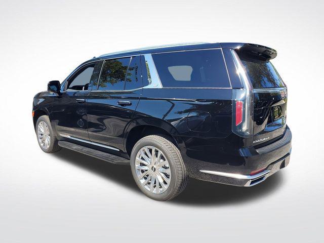 new 2024 Cadillac Escalade car, priced at $95,190