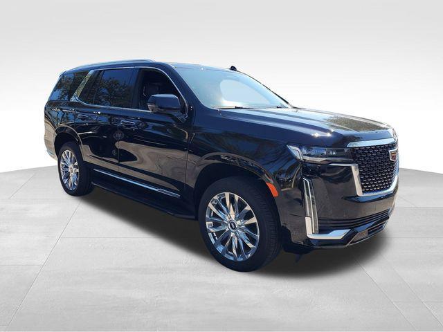 new 2024 Cadillac Escalade car, priced at $95,190