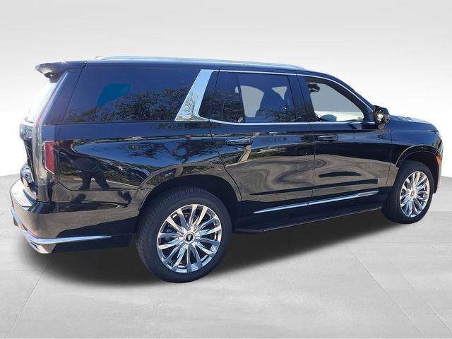 new 2024 Cadillac Escalade car, priced at $95,190