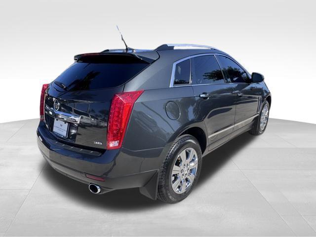 used 2014 Cadillac SRX car, priced at $9,095