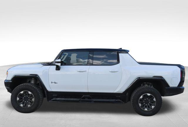 used 2023 GMC HUMMER EV car, priced at $93,652