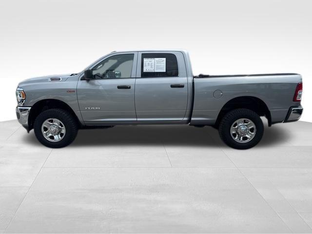 used 2021 Ram 2500 car, priced at $33,495