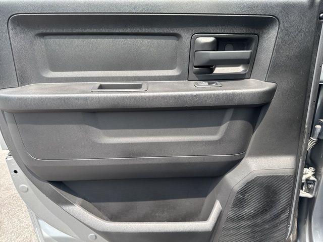 used 2021 Ram 2500 car, priced at $33,495